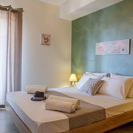 Apartamento Christina's *