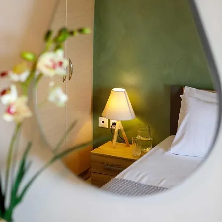 Christina's Apartamento *