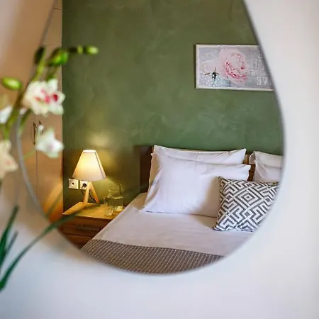 Christina's Apartamento Tolón