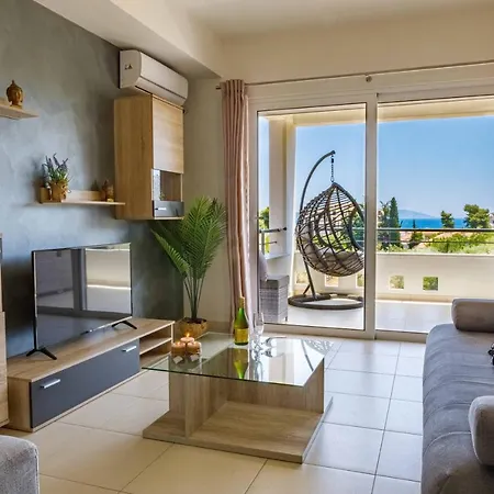 Apartamento Christina's