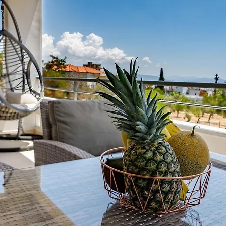 Christina's Apartamento *