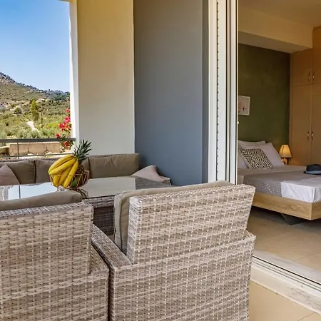 Apartamento Christina's *