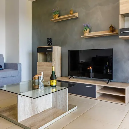 Christina's Apartamento *