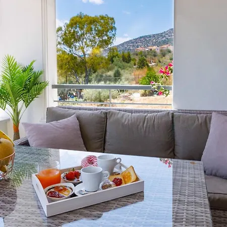 Christina's Apartamento *