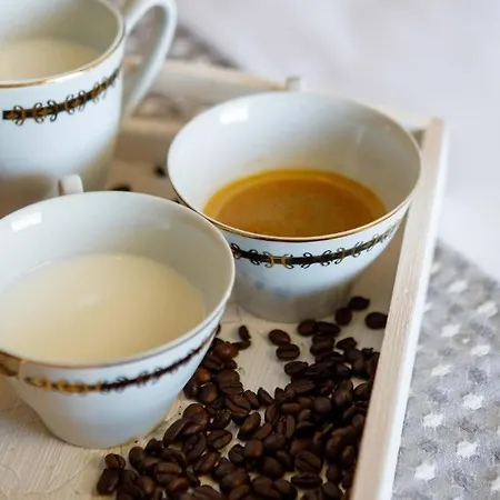 Apartamento Christina's Tolón