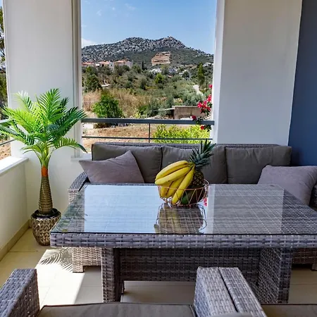 Christina's Apartamento Tolón