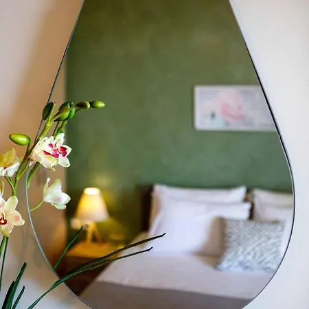 Christina's Apartamento