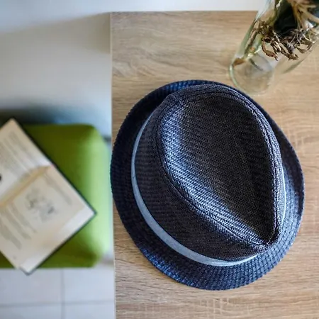 Apartamento Christina's