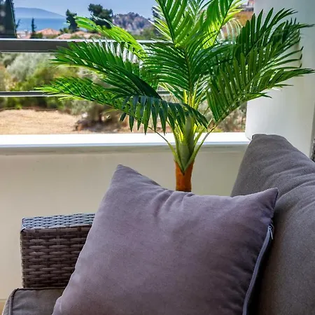 Apartamento Christina's *