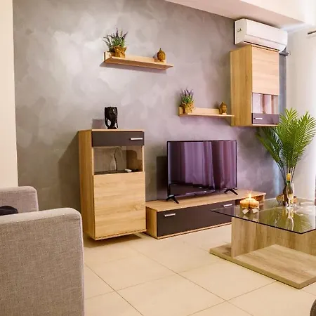 Apartamento Christina's