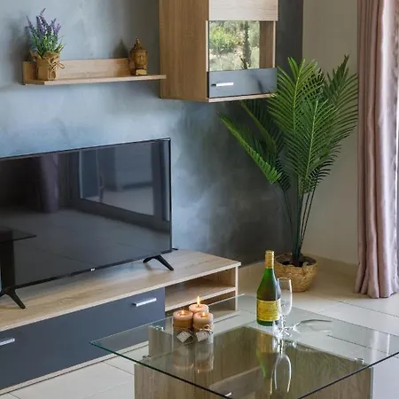 Apartamento Christina's *