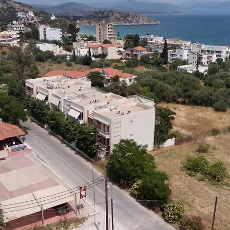 Christina's Apartamento Tolón