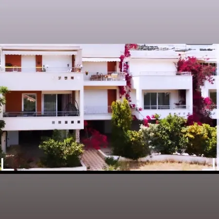 Christina's Apartamento Tolón