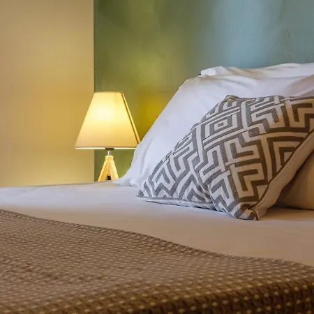 Christina's Apartament Tolón