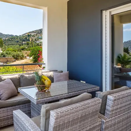 Apartment Christina's