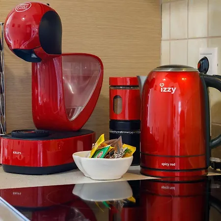 Apartament Christina's Tolón