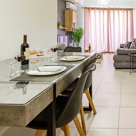 Apartment Christina's