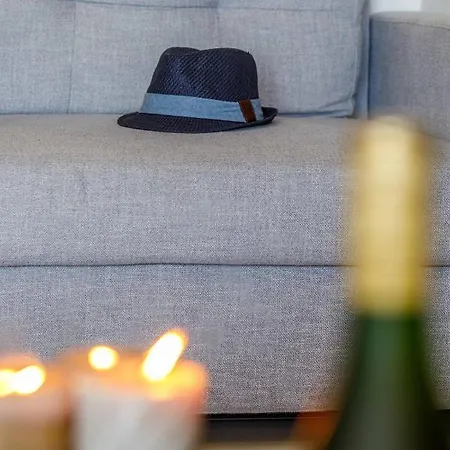 Apartament Christina's Tolón