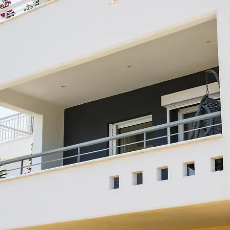 Apartment Christina's