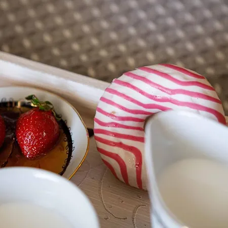 Christina's Apartament Tolón