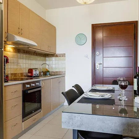 Christina's Apartament