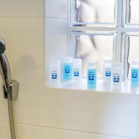 Apartament Christina's Tolón