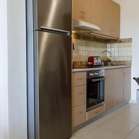 Christina's Apartment Tolón