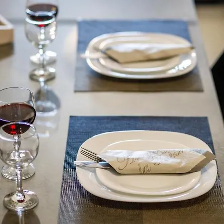 Apartment Christina's *