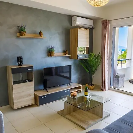 Apartment Christina's