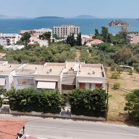 Apartament Christina's *