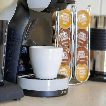 Apartament Christina's *