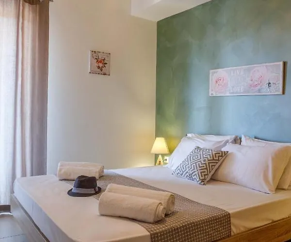 Apartamento Christina's *