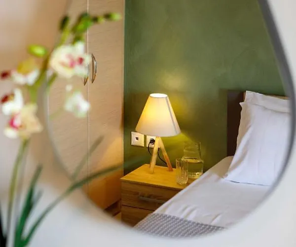 Christina's Lägenhet *