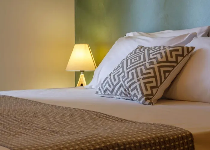 Christina's Lägenhet Tolón