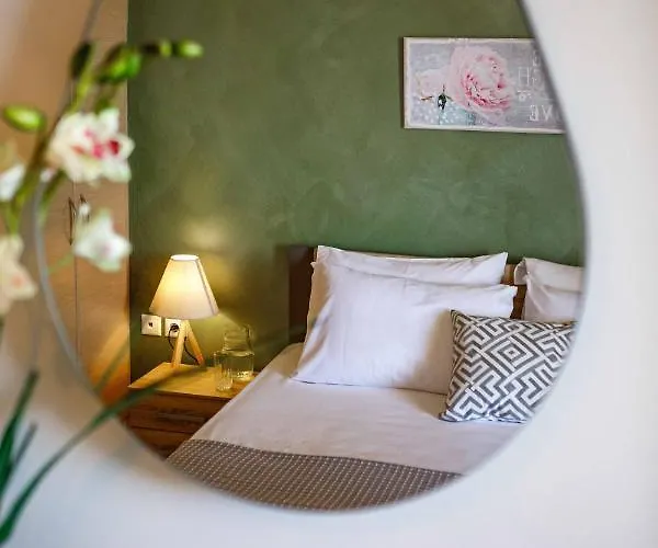 Christina's Apartamento Tolón