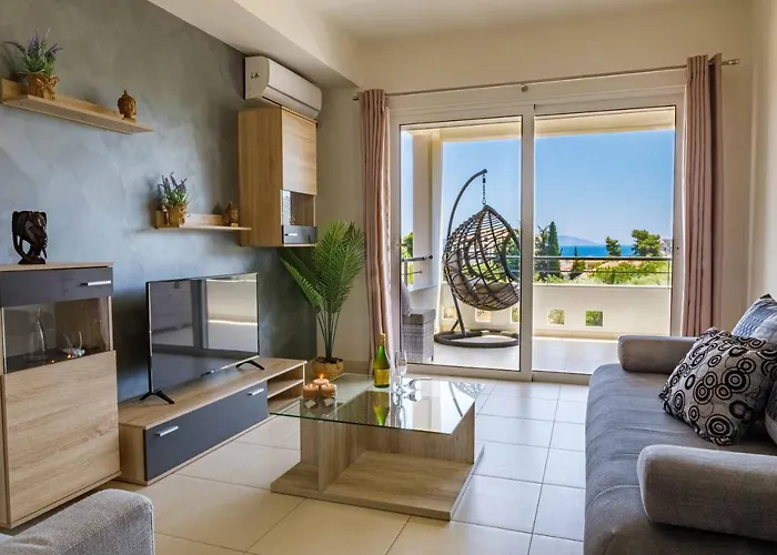 Apartamento Christina's