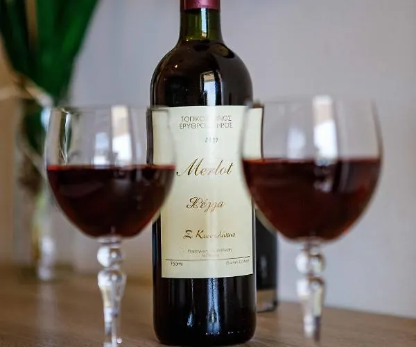 Apartamento Christina's *