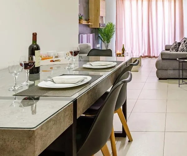 Lägenhet Christina's