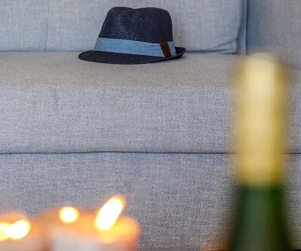 Apartment Christina's Tolo