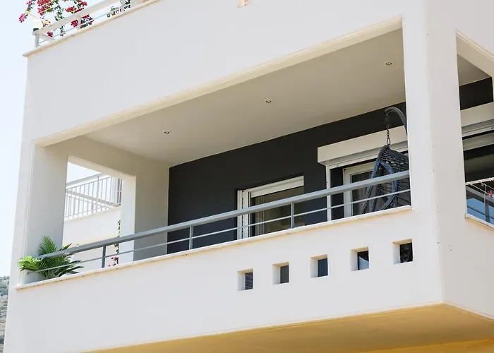 Apartamento Christina's