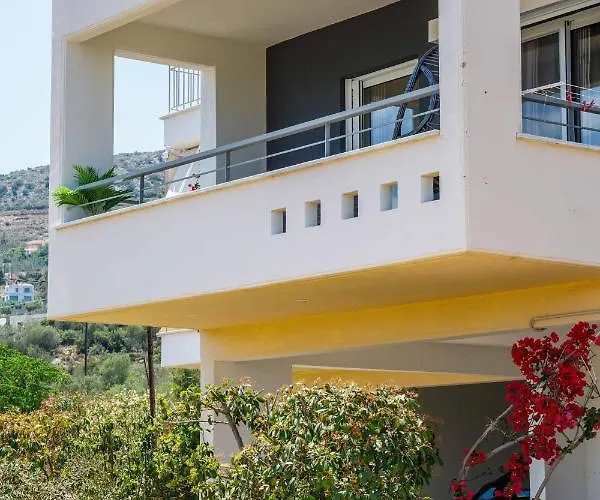 Apartamento Christina's