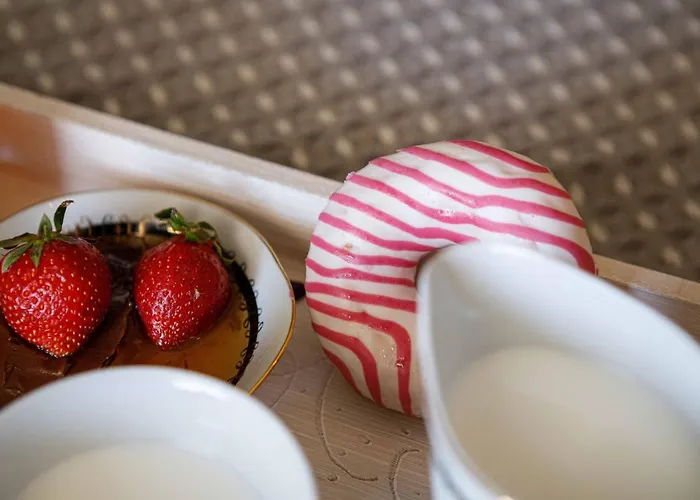 Christina's Lägenhet Tolón