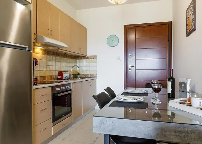 Christina's Apartamento