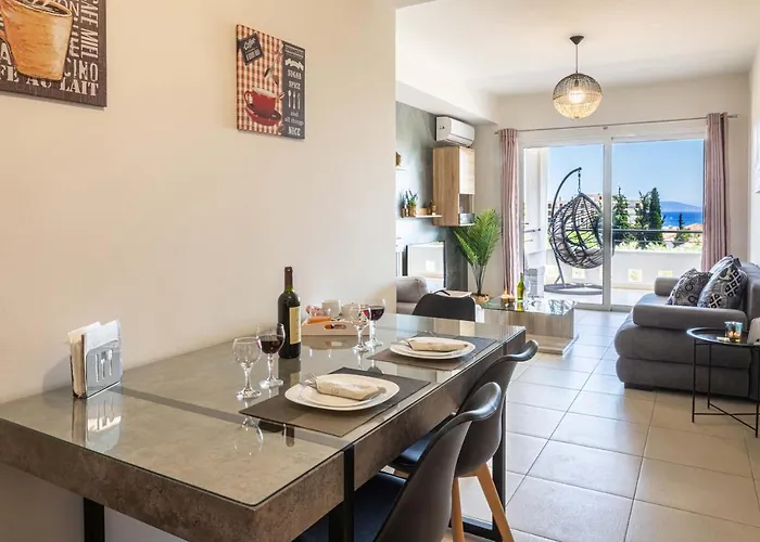 Christina's Apartamento