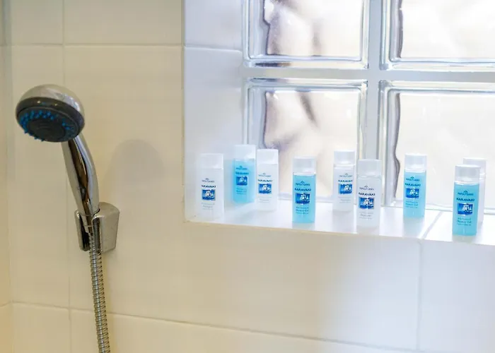 Lägenhet Christina's Tolón