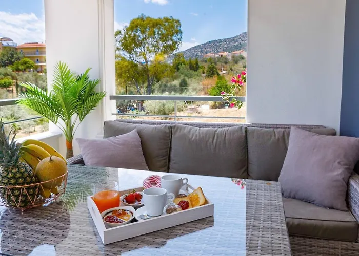 Christina's Lägenhet *