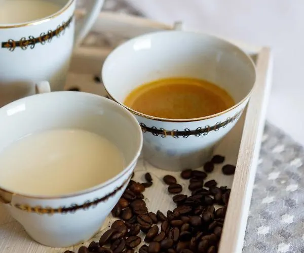 Apartamento Christina's Tolón