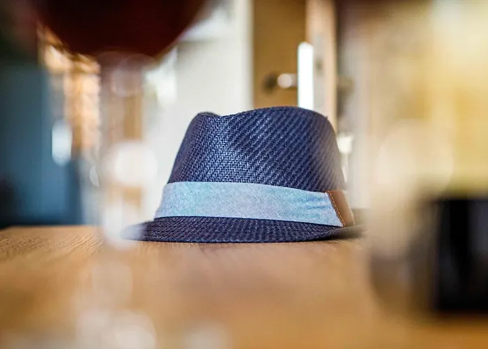 Christina's Apartamento *