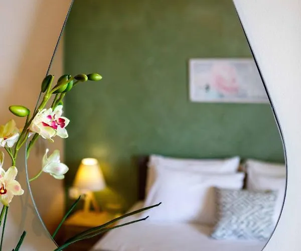 Christina's Apartamento