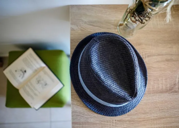 Apartamento Christina's